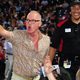 Illustration for article titled Michael Keaton Is A Cool And Good Pittsburgh Pirates Fan